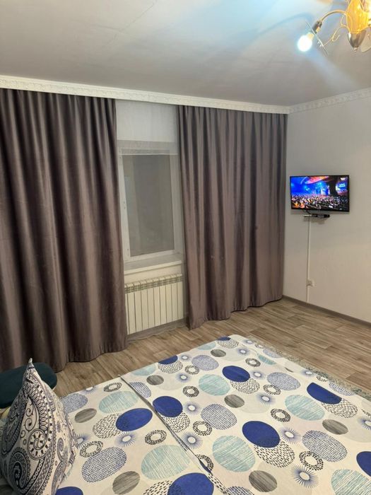 Нур сити посуточно 2мкр 15 дом