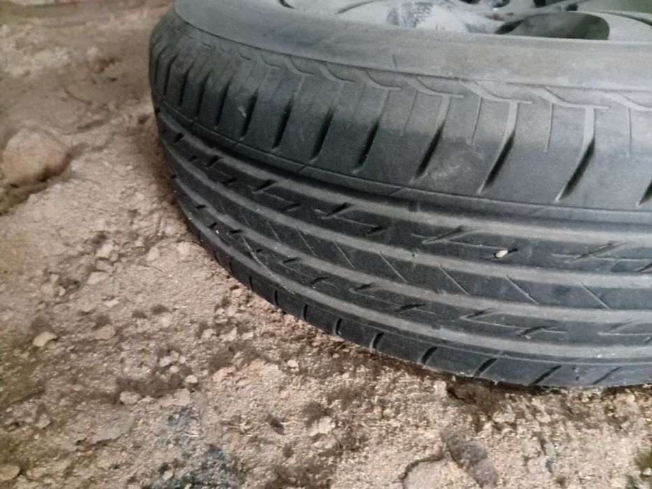 Диски на ауди 80 р15