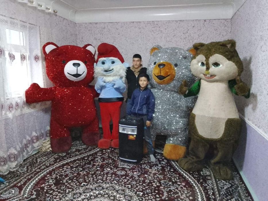 Сотувда 15 та кахрамонлар бор