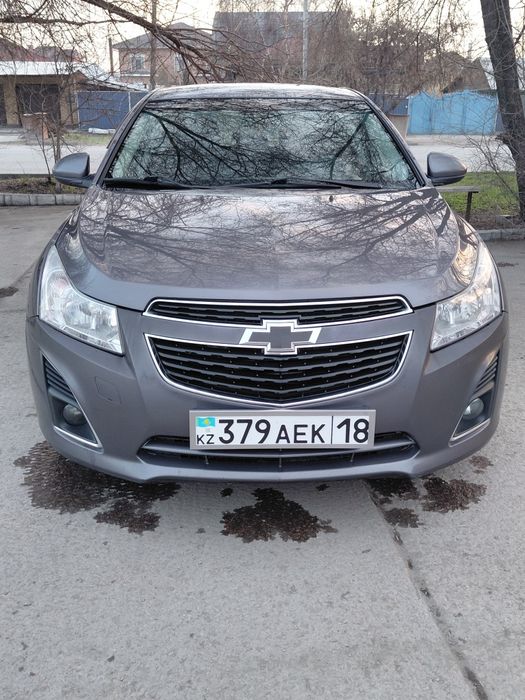 Chevrolet Cruze 2013 г.в.