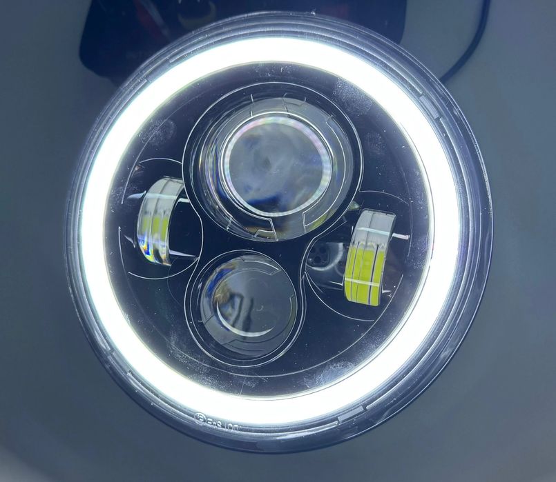 angel eyes moto - Piese auto de vânzare | OLX.ro