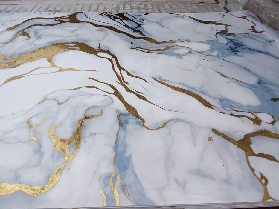 Продавам ПВЦ панели , подходящи за ремонт на баня