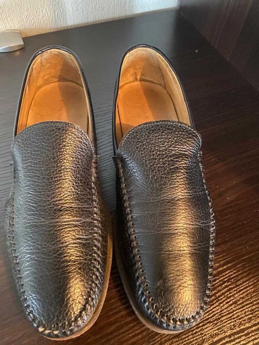 продам мужские туфли