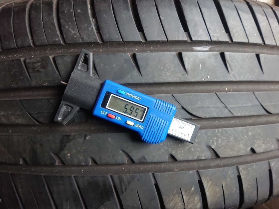 Anvelope vara HANKOOK Ventus Prime 2 225 60 R17 17