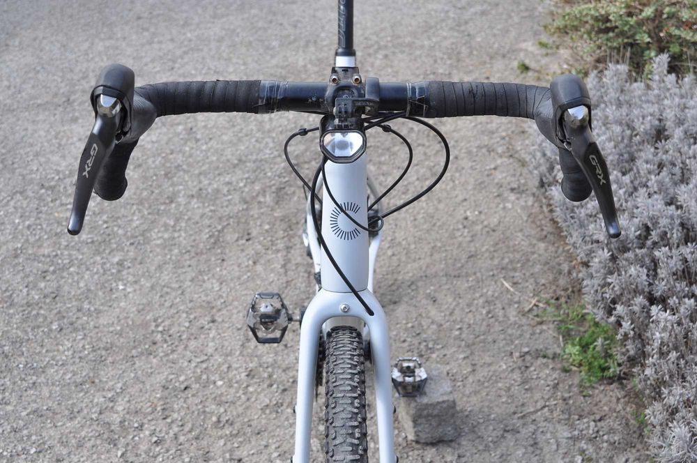 Cannondale Topstone Carbon 2 L -2022 г.- гравел велосипед