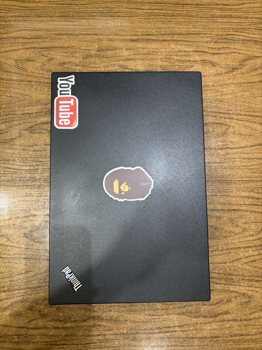 Lenovo ThinkPad L580