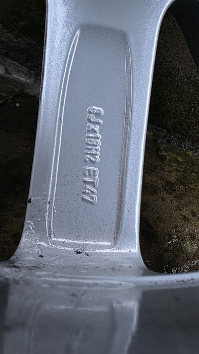 Джанти за Ауди 5х112 66.6