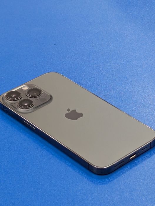 Обменяю Айфон 13Про, 256Gb