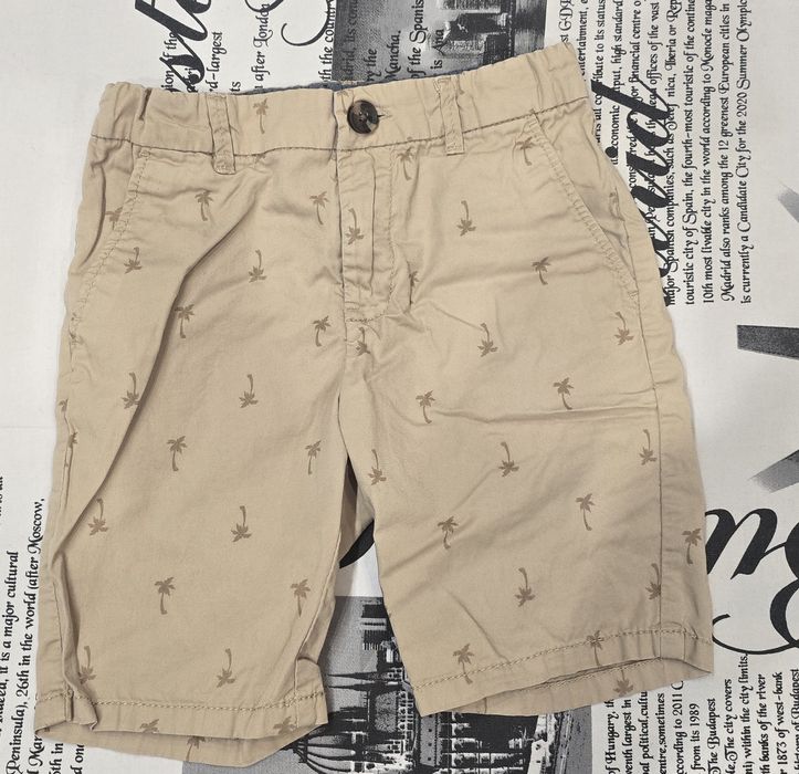 H&M Детски къси панталони