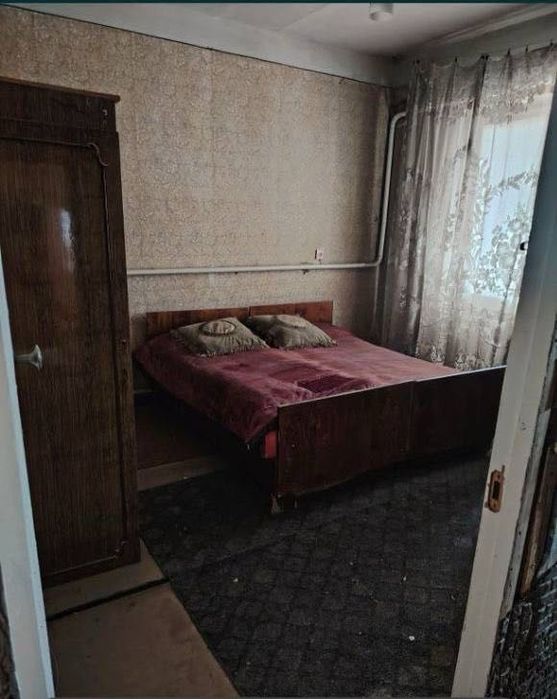 Продается 3х комнатная квартира
