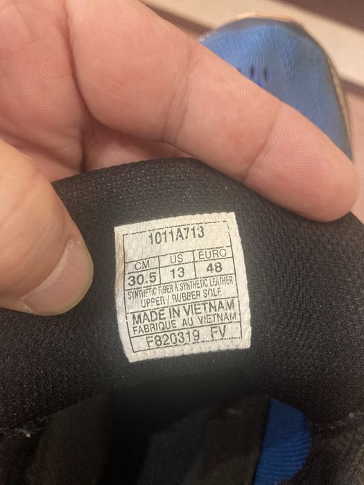 Марстонки Jack Wolfskin, Асикс, Superga, кожени обувки Derimid