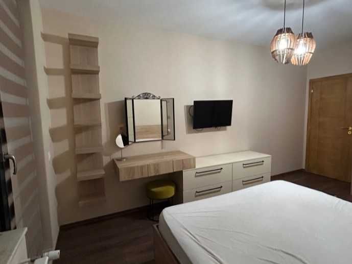 Дава се под наем Двустаен апартамент в София, Център - 77 кв.м за 850 € - Снимка #5