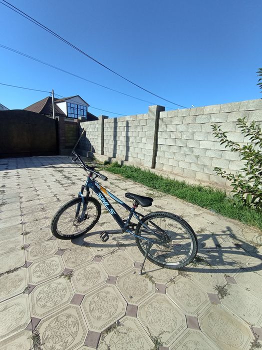 Велосипед сатылады. ТОКО КАСПИ!!