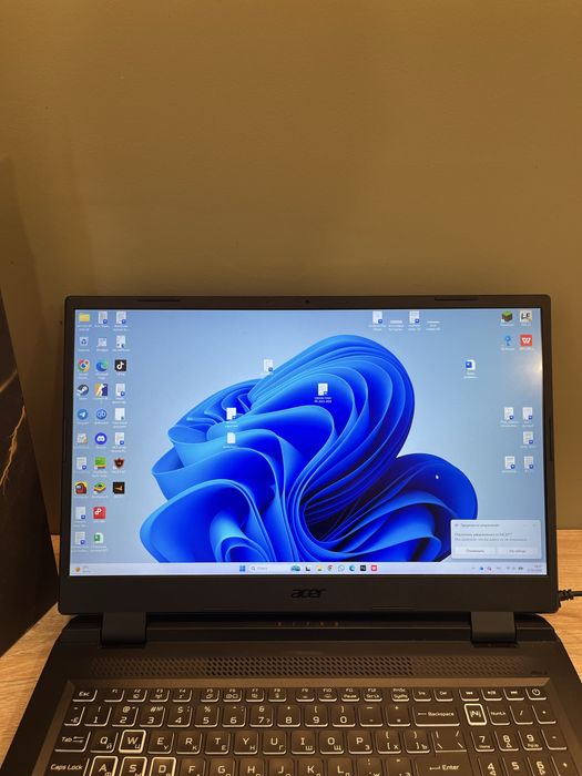 Ноутбук Acer Nitro 5