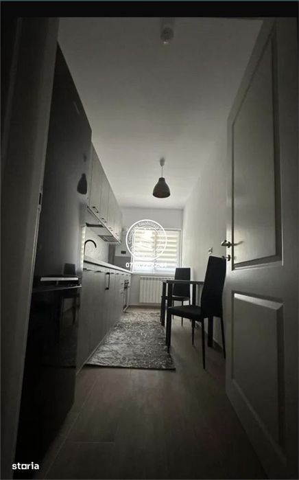 Apartament cu o camera in Tatarasi
