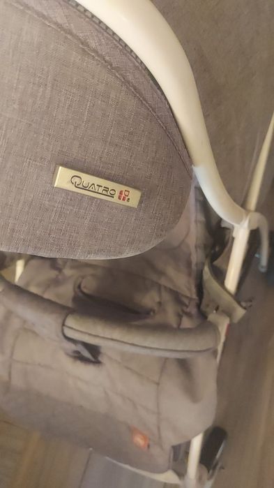 Коляска детская 0-4 лет