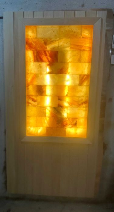 Все для бани и сауны