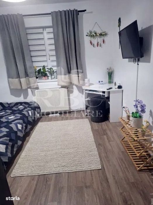 Apartament 2 camere decomandat in Manastur - Vedere 5