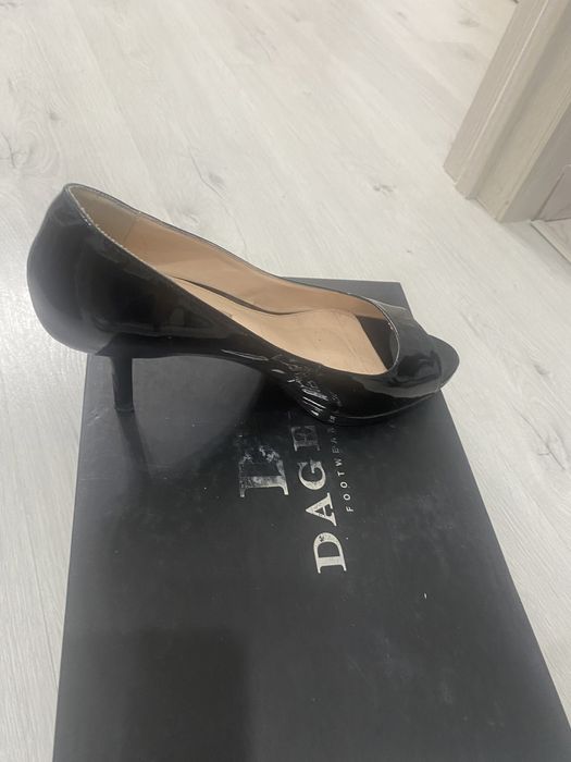 туфли женские