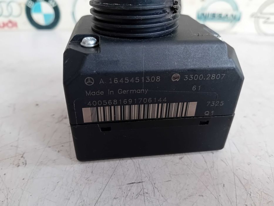 Contact Cu Cheie Mercedes GL X164 An 2006-2013 Cod A1645451308