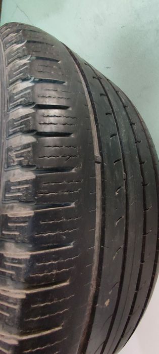 Летние шины Good Year