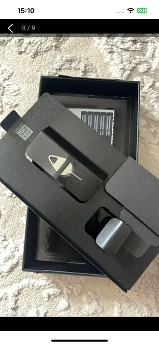 Продам телефон Samsung Galaxy S23, память 256гб