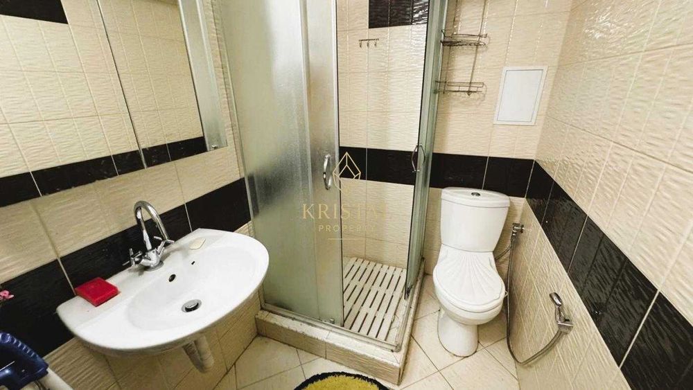 Продава се Двустаен апартамент в к.к. Слънчев бряг - 48 кв.м за 1188 €/кв.м - Снимка #10