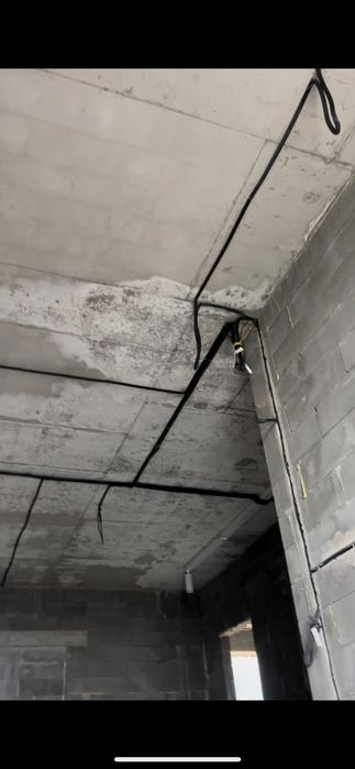 Услуги Электрика