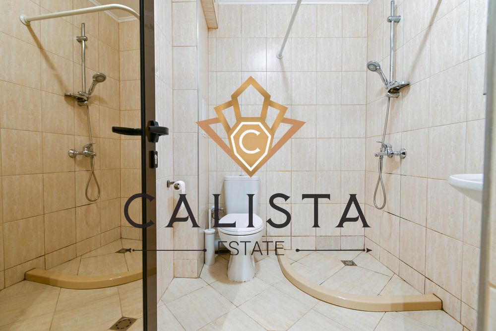 Дава се под наем Двустаен апартамент в София, Хиподрума - 60 кв.м за 650 € - Снимка #9