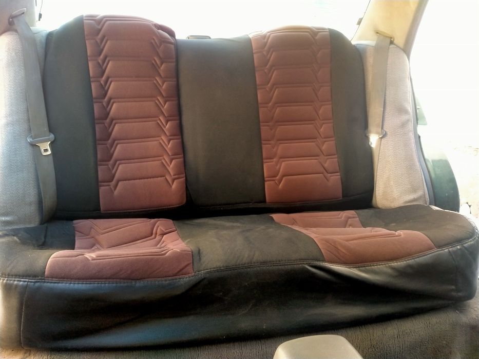 Чехол, авточехол мазда кронос