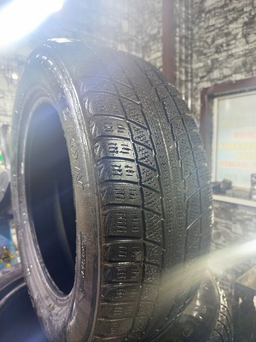 Комплект 225 60r17