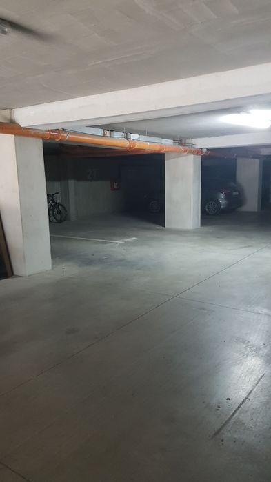 Parcare subterană premium - Zona Iulius Mall
