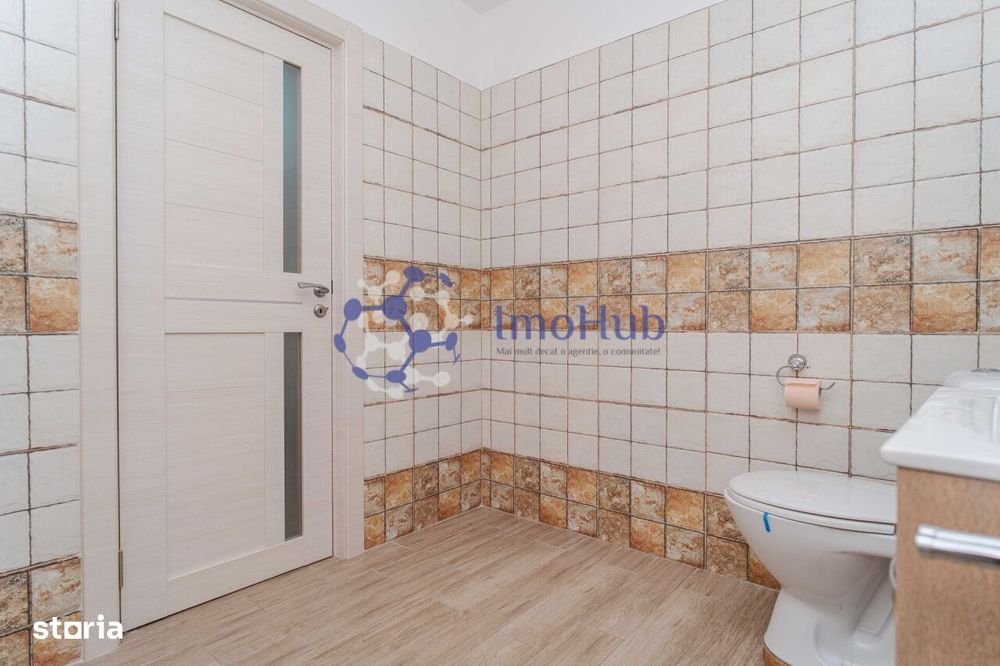 De inchiriat! Birou 42 mp, Centru - UMF