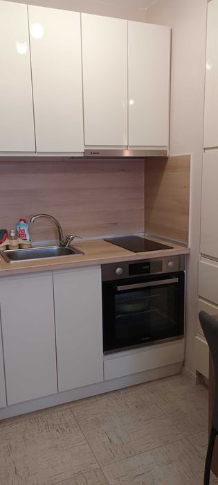 Дава се под наем Двустаен апартамент в Силистра, Римска гробница - 45 кв.м за 306 € - Снимка #3