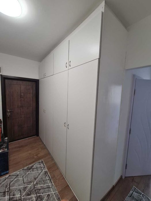 Дава се под наем Двустаен апартамент в София, Люлин 1 - 65 кв.м за 510 € - Снимка #13