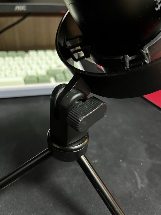 Микрофон Fifine k688