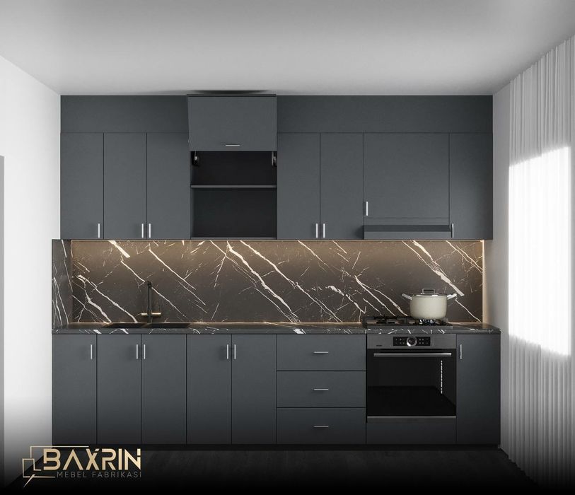 Мебель на заказ Mebel buyrutma asosida