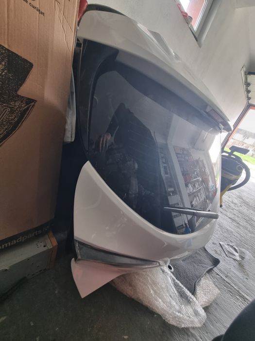 Hayon Corolla hatchback E210 2021