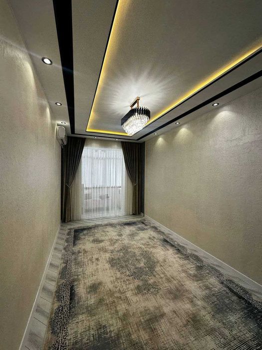 Срочно! Продаётся 3х комнатная квартира!!!