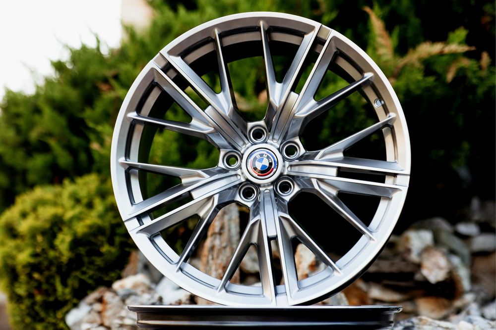 Jante 20 BMW R20 ///M X5 X6 XM