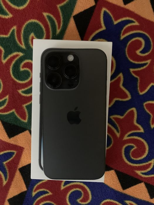 Продам Iphone 14pro