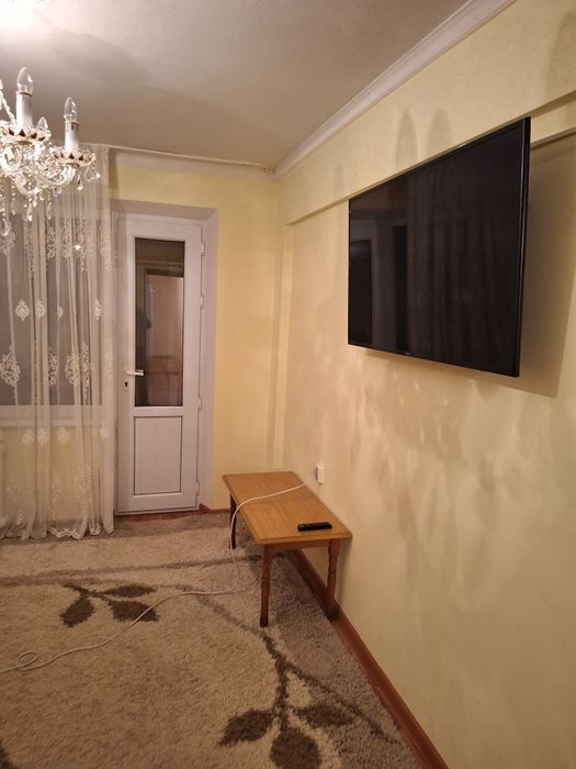 Продам квартиру мкр Ак-мечеть