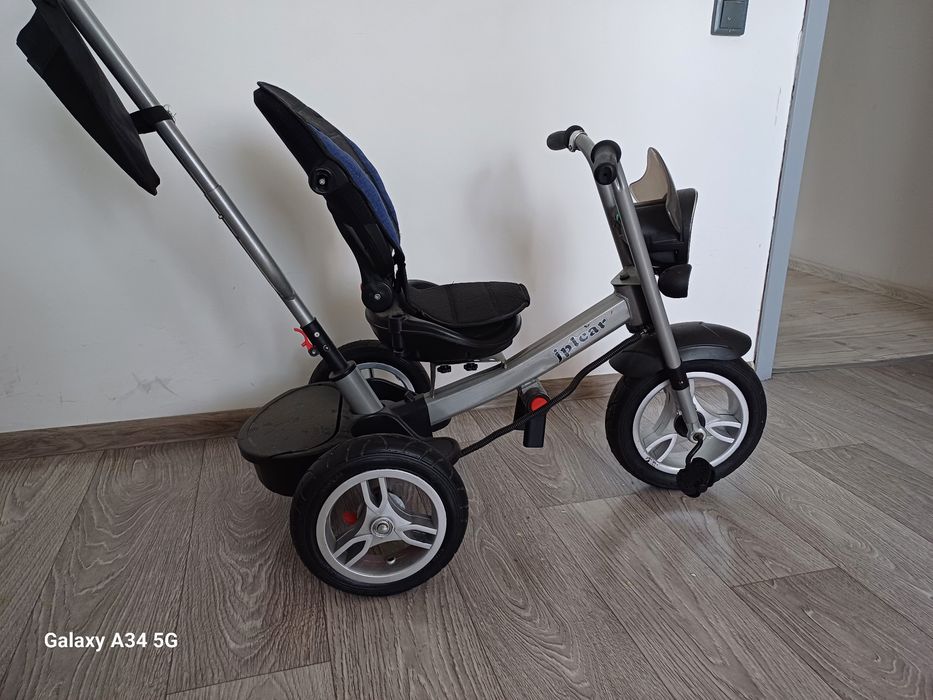 Продам детский велосипед