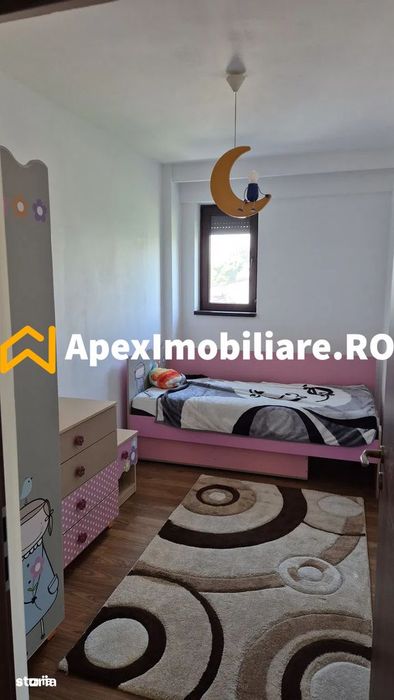 Apartament 3 camere de inchiriat Bucurestii Noi Bucuresti | ApexImobil