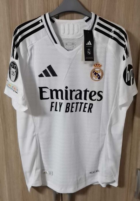 Tricou Bellingham 5 Real Madrid 24/25