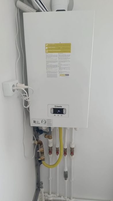 Vand garsoniera in Negresti