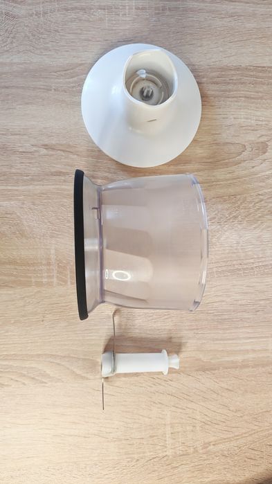 Блендер погружной Braun бу