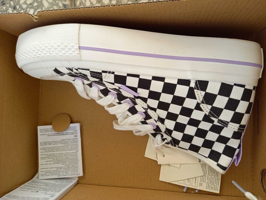 Кецове Cropp №39