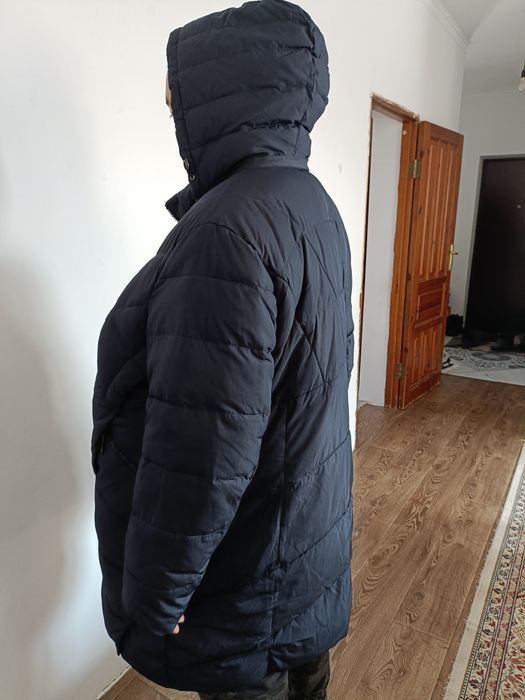 Куртка большимерка