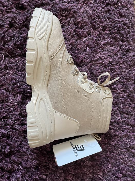 Дасмки боти Dark Seer